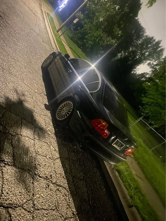 2001 BMW E46 330i & 330Ci - Image 3 of 7