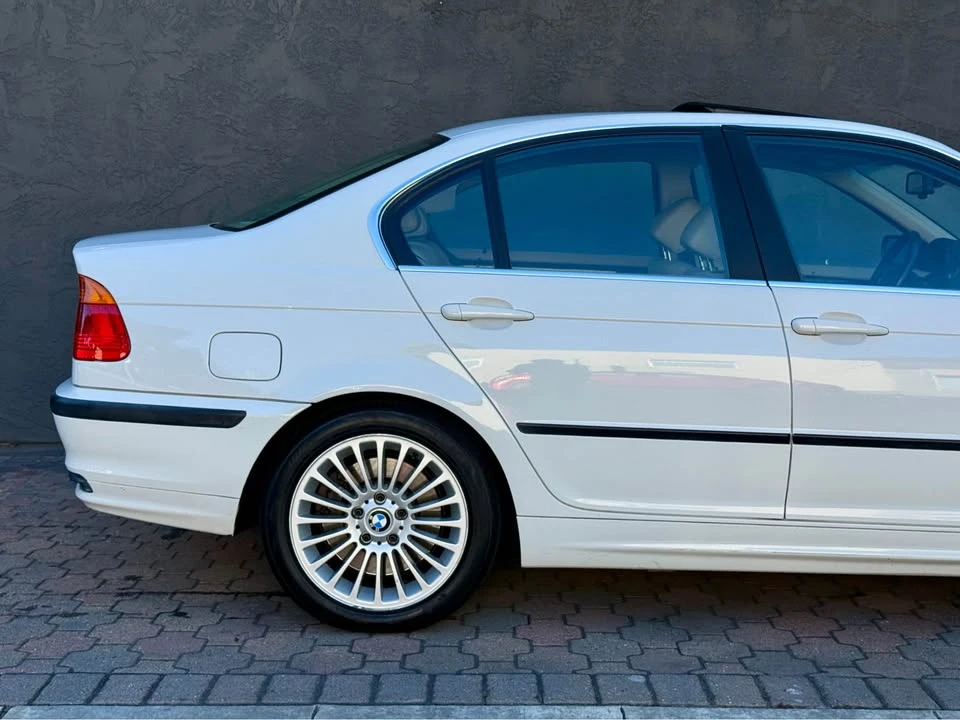 2001 BMW E46 330i & 330Ci - Image 7 of 20