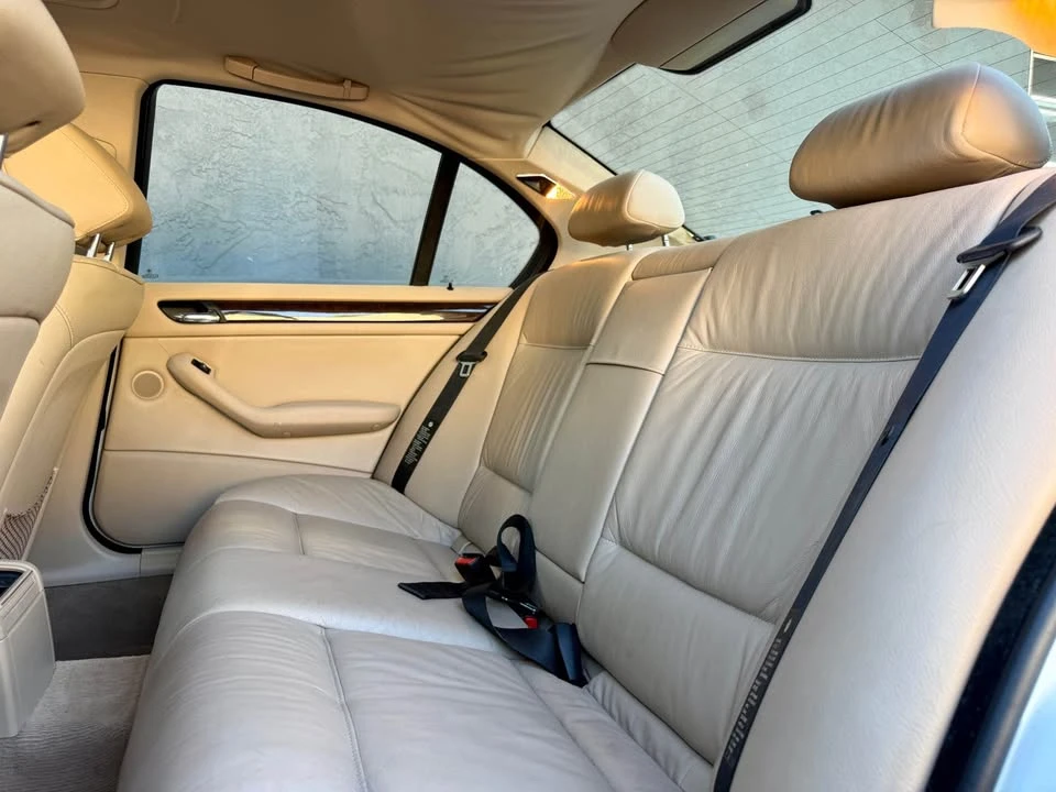 2001 BMW E46 330i & 330Ci - Image 12 of 20