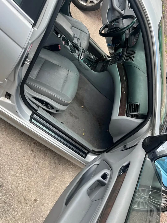 2001 BMW E46 330i & 330Ci - Image 8 of 8
