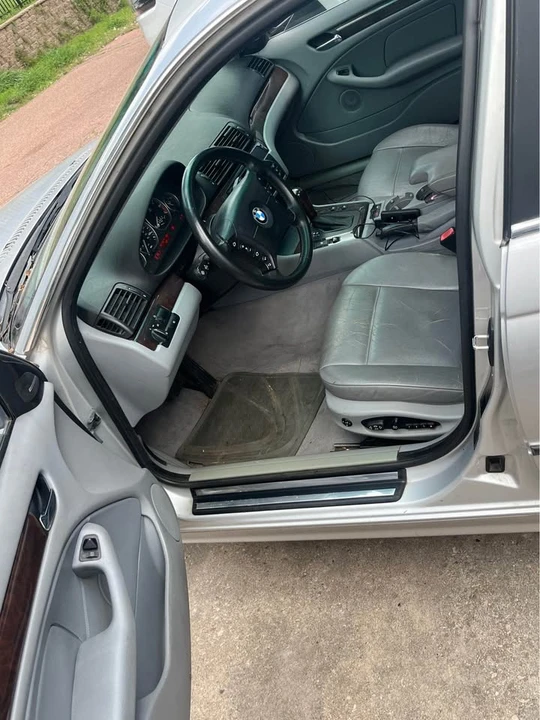 2001 BMW E46 330i & 330Ci - Image 5 of 8