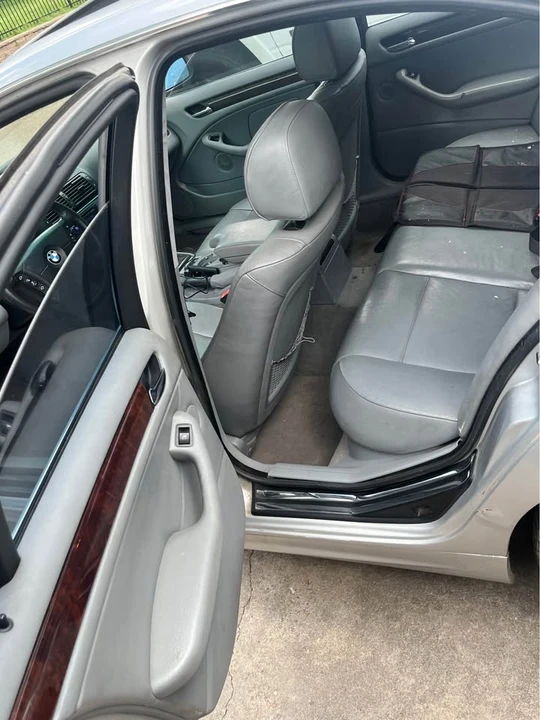 2001 BMW E46 330i & 330Ci - Image 6 of 8