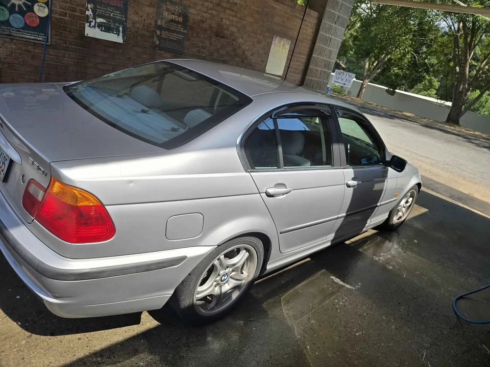 2001 BMW E46 330i & 330Ci - Image 3 of 11