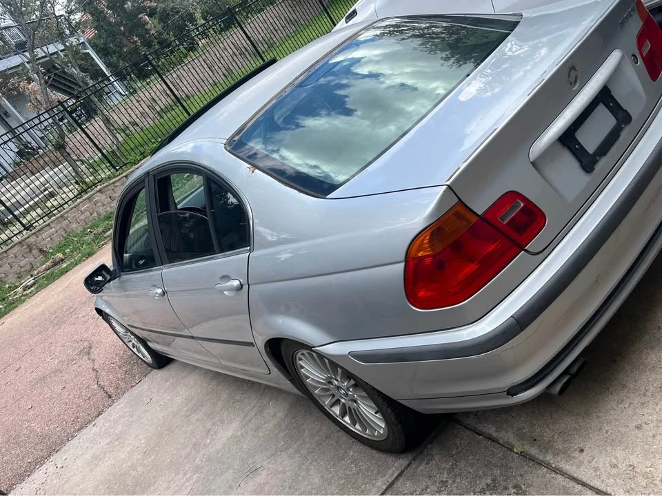 2001 BMW E46 330i & 330Ci - Image 4 of 8