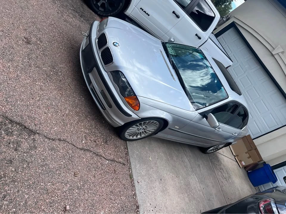 2001 BMW E46 330i & 330Ci - Image 2 of 8