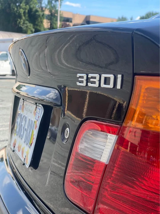 2001 BMW E46 330i & 330Ci - Image 5 of 9
