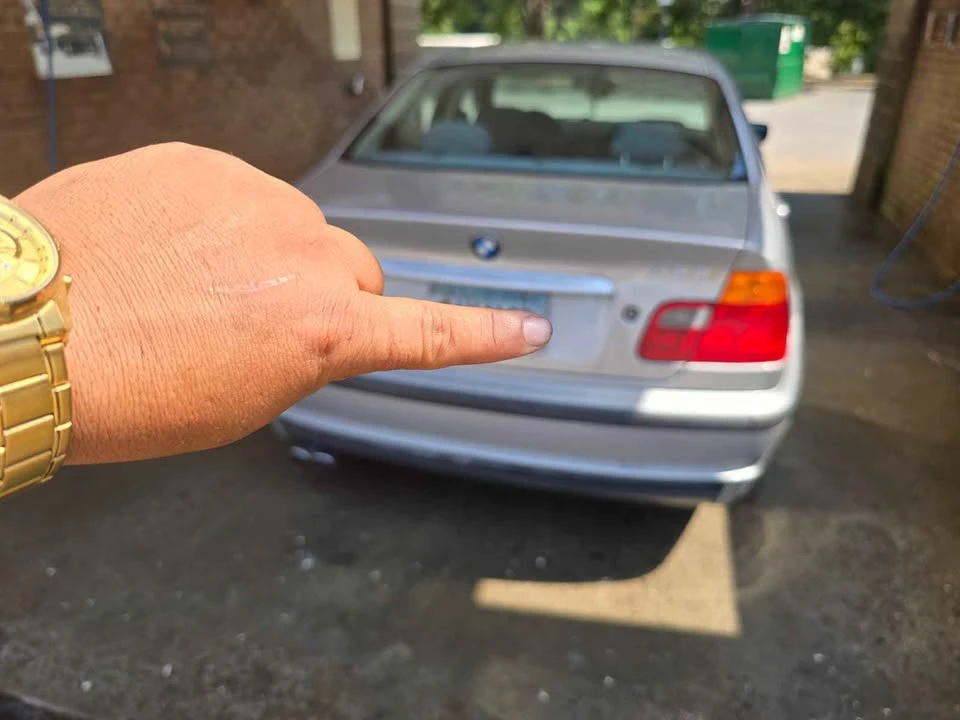 2001 BMW E46 330i & 330Ci - Image 6 of 11