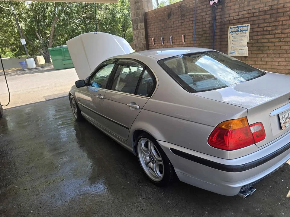 2001 BMW E46 330i & 330Ci - Image 10 of 11