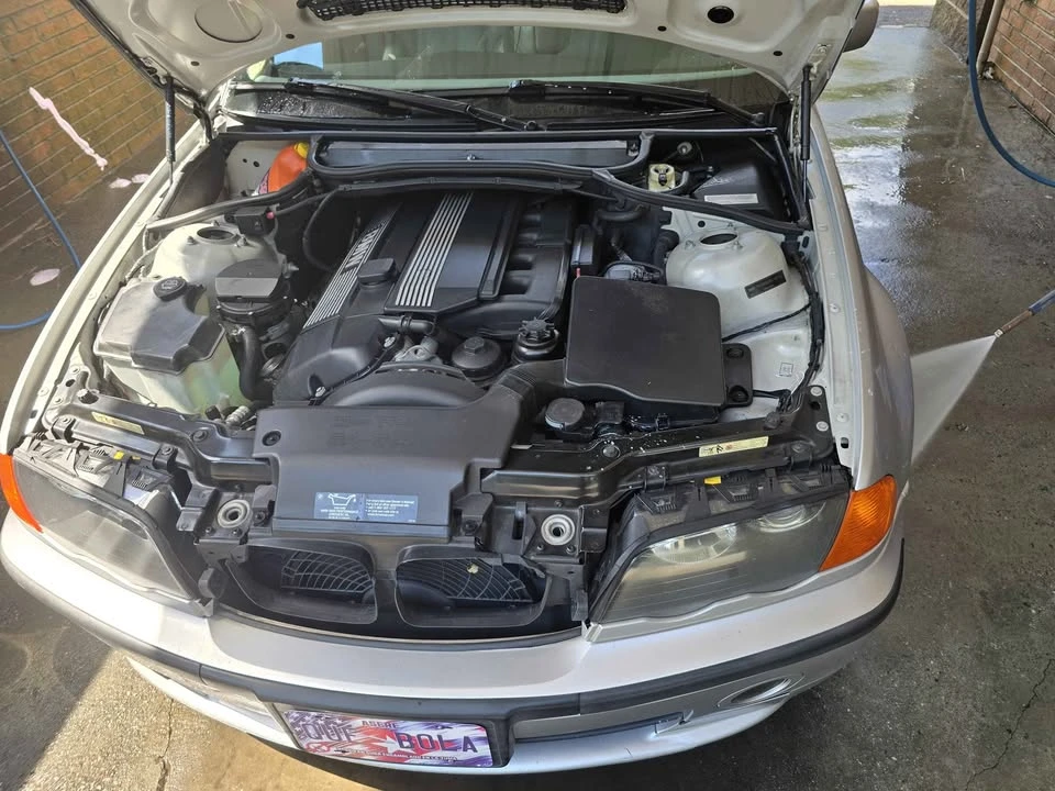 2001 BMW E46 330i & 330Ci - Image 5 of 11