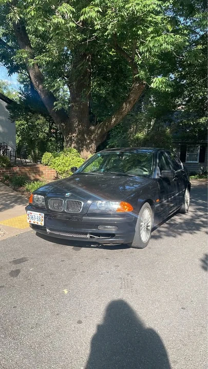 2001 BMW E46 330i & 330Ci - Image 8 of 9