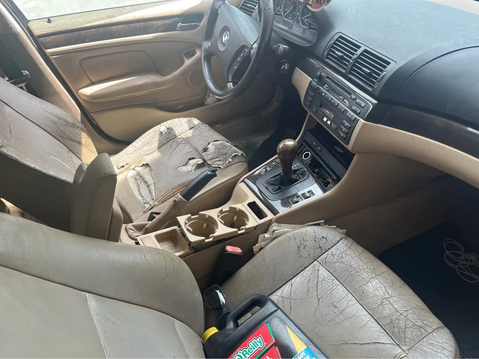 2001 BMW E46 330i & 330Ci - Image 5 of 6
