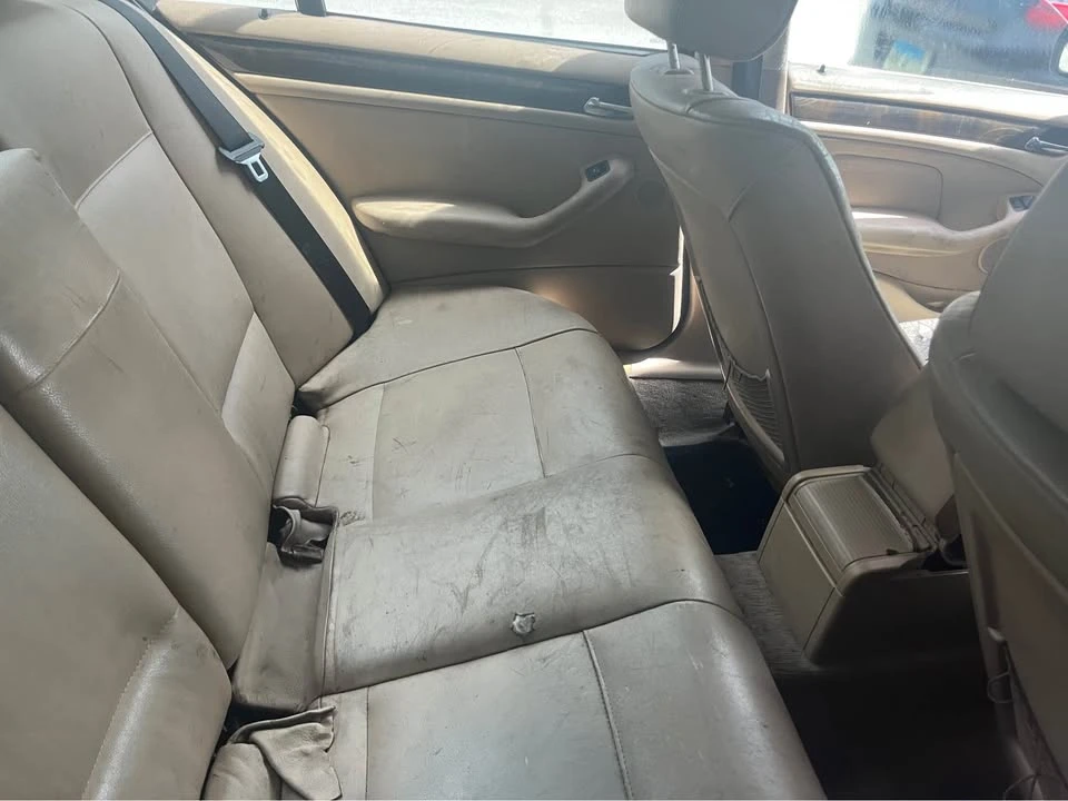 2001 BMW E46 330i & 330Ci - Image 6 of 6