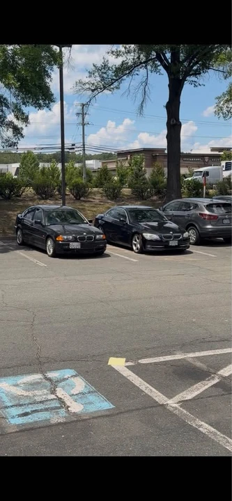 2001 BMW E46 330i & 330Ci - Image 7 of 9
