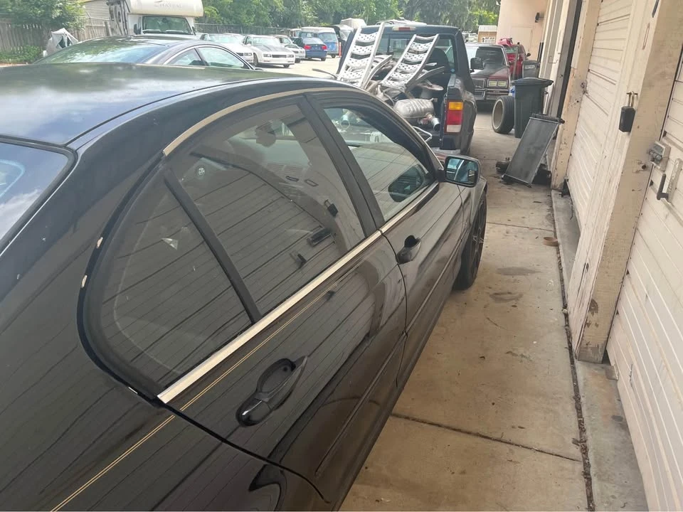 2001 BMW E46 330i & 330Ci - Image 4 of 6