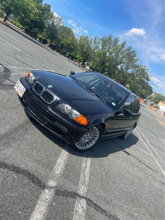 2001 BMW E46 330i & 330Ci - Image 3 of 9