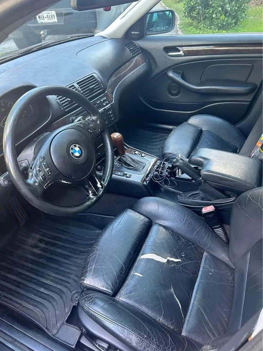 2001 BMW E46 330i & 330Ci - Image 3 of 11