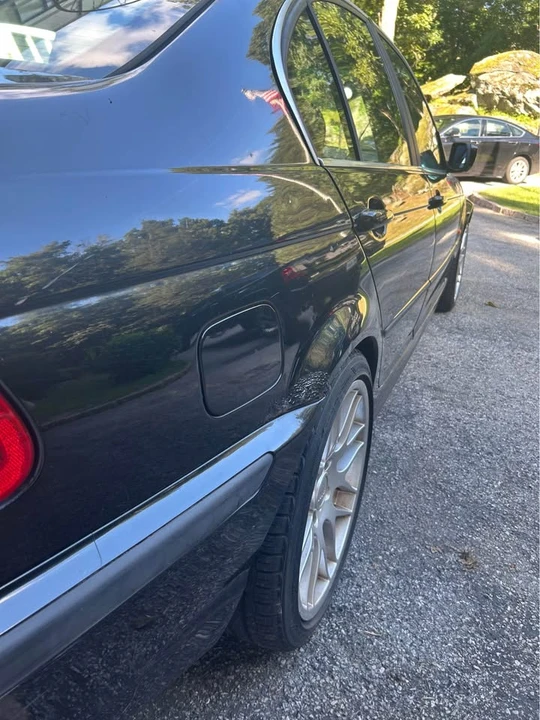 2001 BMW E46 330i & 330Ci - Image 5 of 11