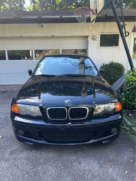 2001 BMW E46 330i & 330Ci - Image 6 of 11