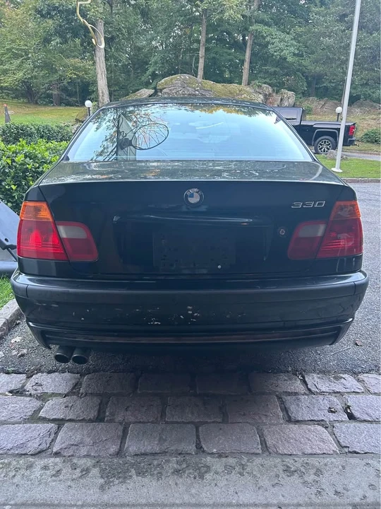 2001 BMW E46 330i & 330Ci - Image 8 of 11