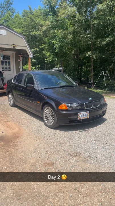 2001 BMW E46 330i & 330Ci - Image 9 of 9
