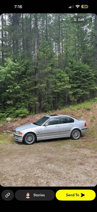 2001 BMW E46 330i & 330Ci - Image 5 of 5