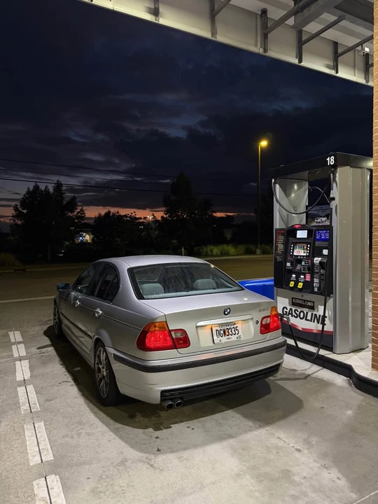 2001 BMW E46 330i & 330Ci - Image 7 of 7