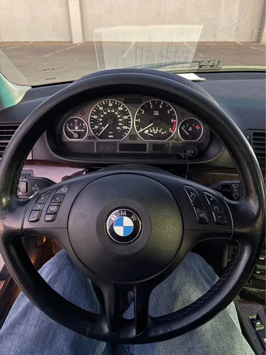 2001 BMW E46 330i & 330Ci - Image 6 of 8