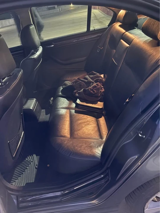 2001 BMW E46 330i & 330Ci - Image 8 of 8