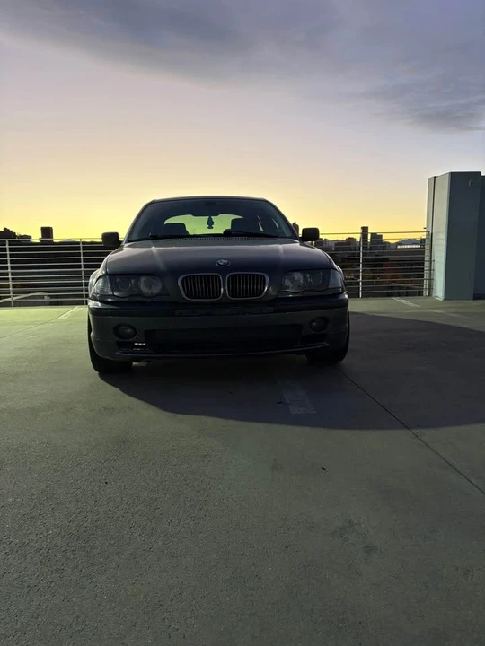 2001 BMW E46 330i & 330Ci - Image 3 of 8