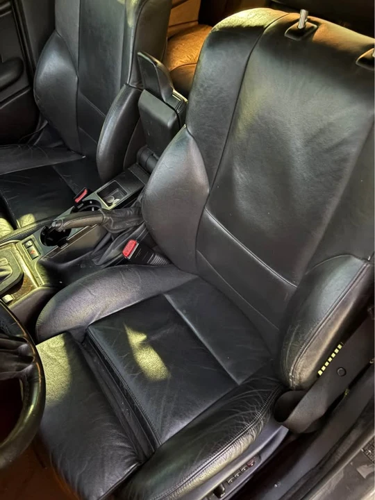 2001 BMW E46 330i & 330Ci - Image 5 of 8