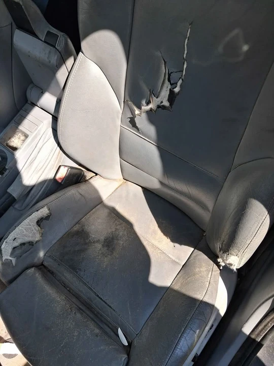 2001 BMW E46 3 Series - Image 3 of 6