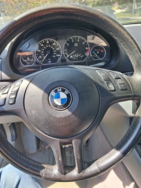 2001 BMW E46 3 Series - Image 4 of 6