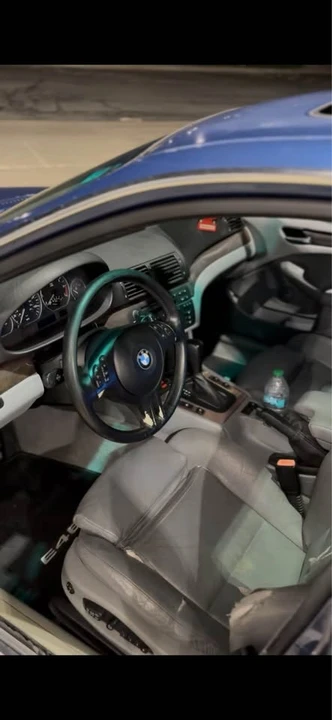 2001 BMW E46 3 Series - Image 7 of 11