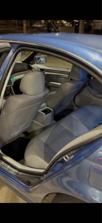 2001 BMW E46 3 Series - Image 9 of 11