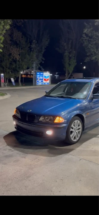 2001 BMW E46 3 Series - Image 11 of 11