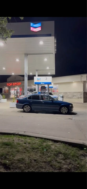 2001 BMW E46 3 Series - Image 3 of 11