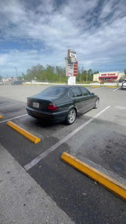2001 BMW E46 3 Series - Image 2 of 5