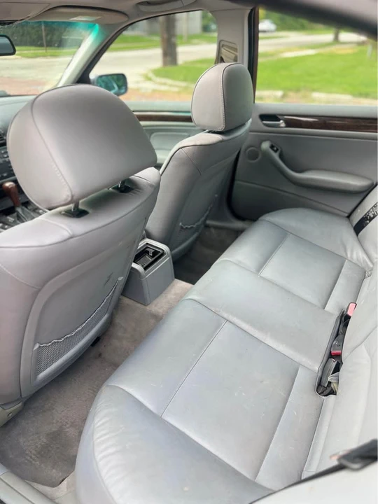 2001 BMW E46 330i & 330Ci - Image 5 of 10