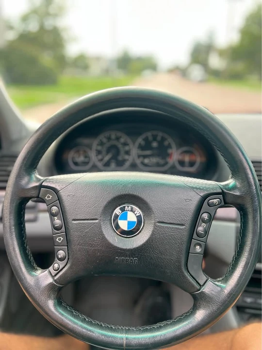 2001 BMW E46 330i & 330Ci - Image 10 of 10