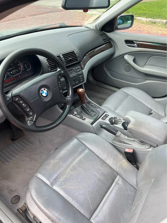 2001 BMW E46 330i & 330Ci - Image 6 of 10