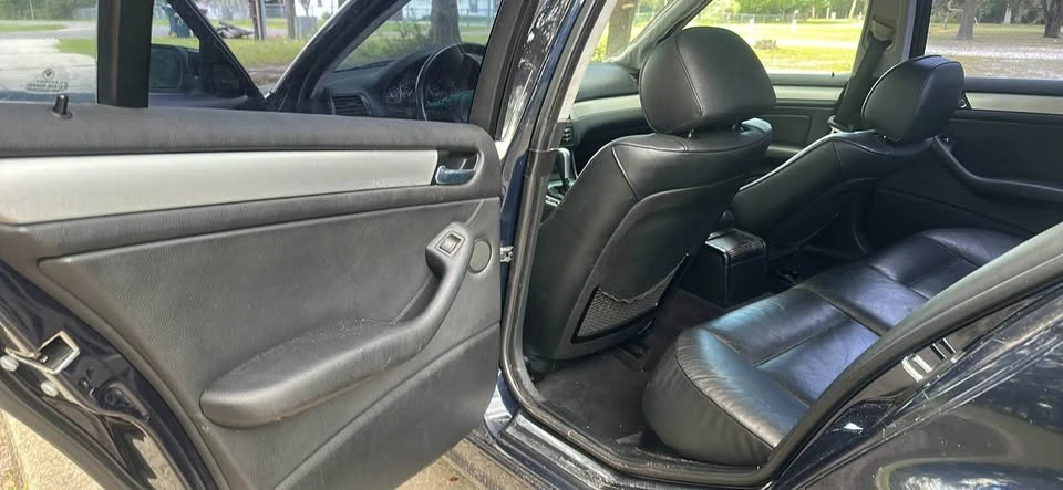 2001 BMW E46 3 Series - Image 5 of 11