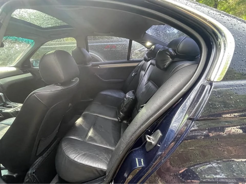 2001 BMW E46 3 Series - Image 4 of 11