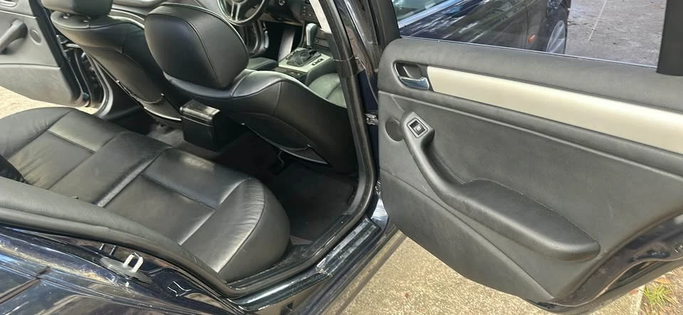 2001 BMW E46 3 Series - Image 7 of 11