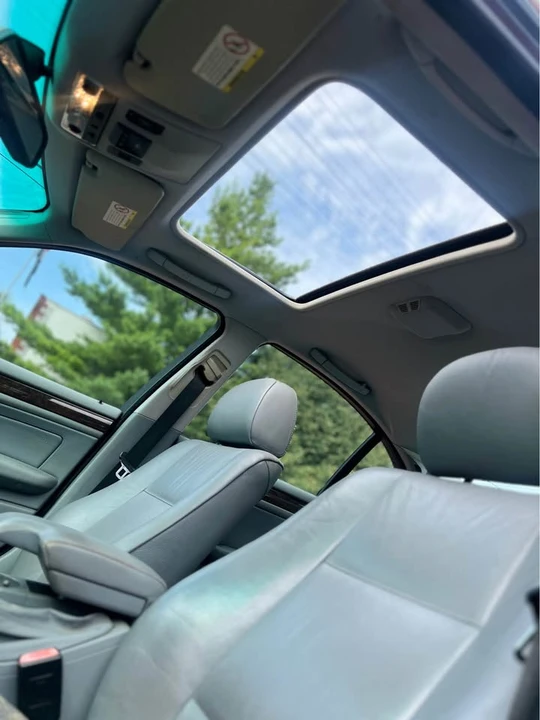 2001 BMW E46 330i & 330Ci - Image 7 of 10