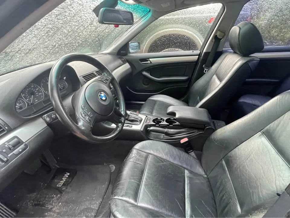 2001 BMW E46 3 Series - Image 3 of 11