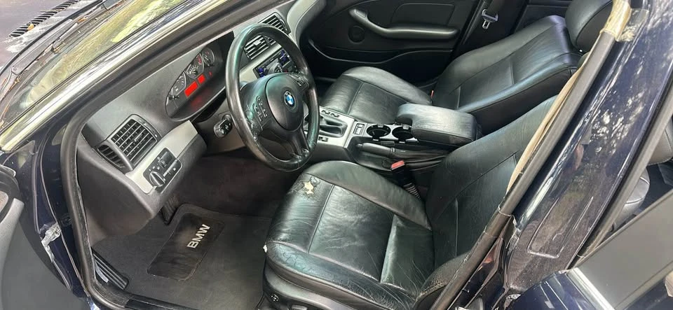 2001 BMW E46 3 Series - Image 6 of 11