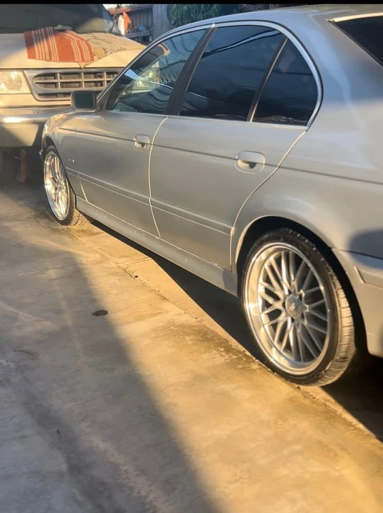 2001 BMW E46 3 Series - Image 3 of 7