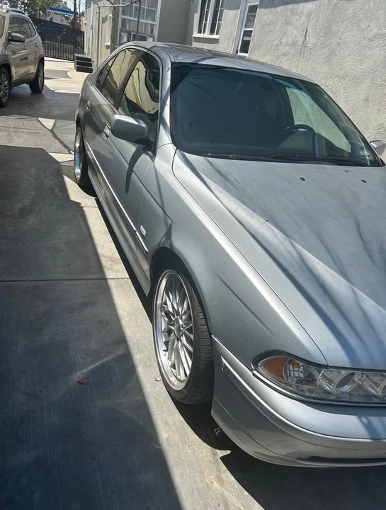 2001 BMW E46 3 Series - Image 2 of 7