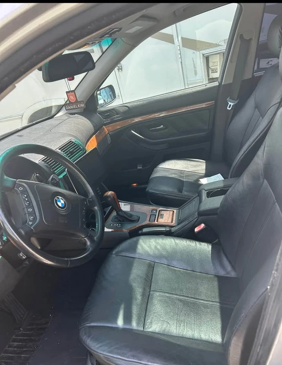 2001 BMW E46 3 Series - Image 5 of 7