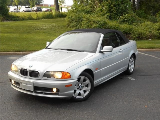 2001 BMW E46 3 Series - Image 2 of 12